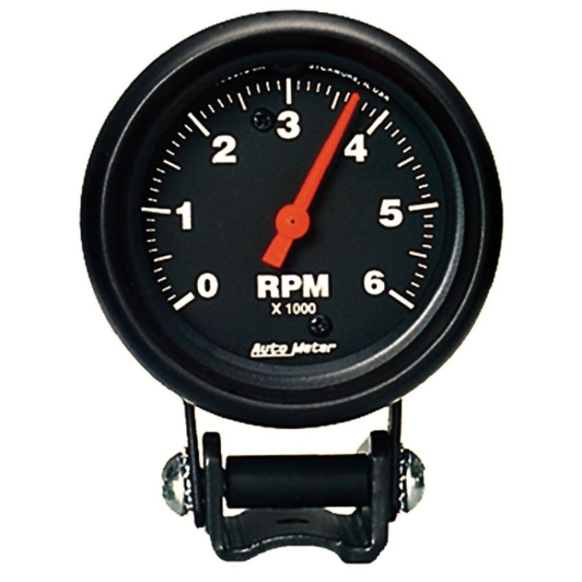 AutoMeter 2891 GAUGE, TACHOMETER, 2 5/8