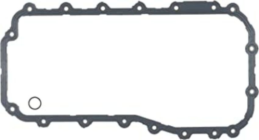 Victor Reinz OS32301 MAHLE Original Mitsubishi Eclipse 06 Oil Pan Set