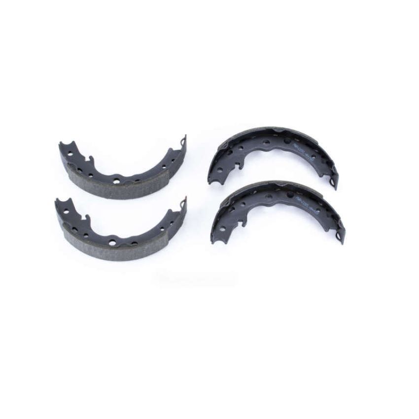 PowerStop B1035 Parking Brake Shoe