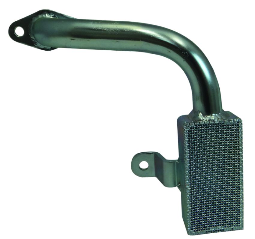 Moroso 24012 Honda 2.2L Oil Pump Pick-Up (Use w/Part No 20912)