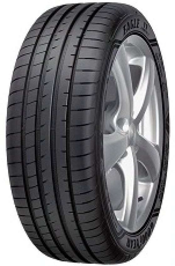 GOODYEAR Eagle F1 Asymmetric 3 Rof 275/35R19 Summer