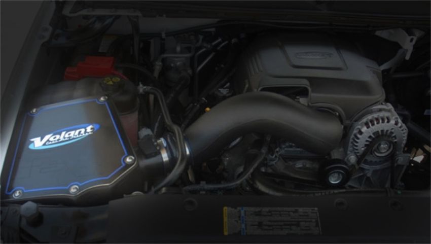Volant 154536 PowerCore Closed Box Air Intake