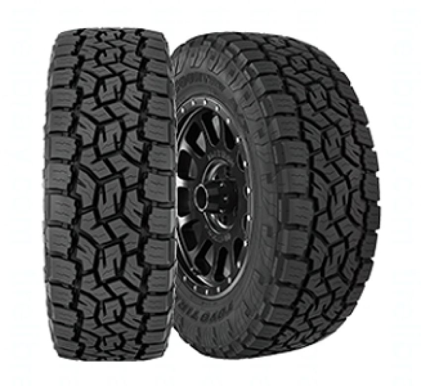 TOYO Open Country A/T Iii 275/60R20