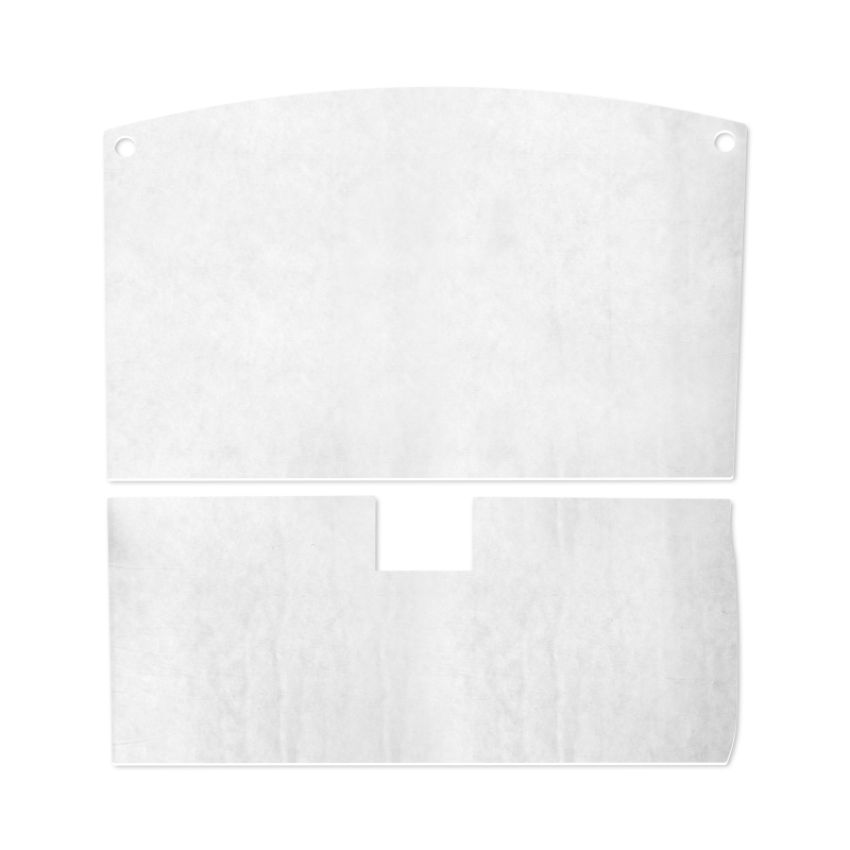 Design Engineering 50299 Roof Insulation Kit Chevy/GMC Pickup 1988-1998