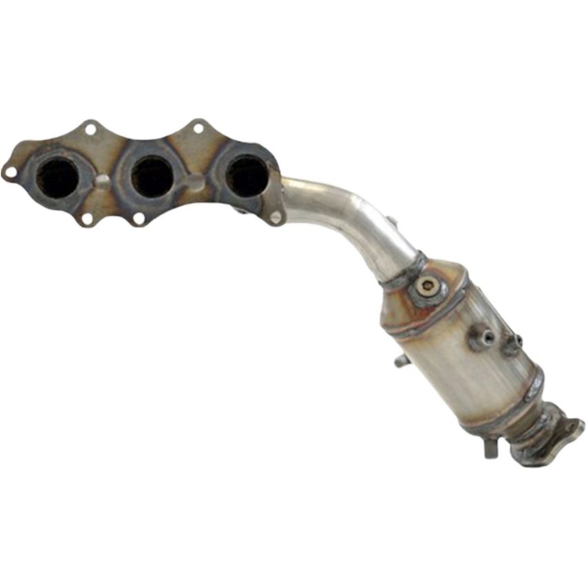Davico Mfg 17375 Direct Fit Catalytic Converter