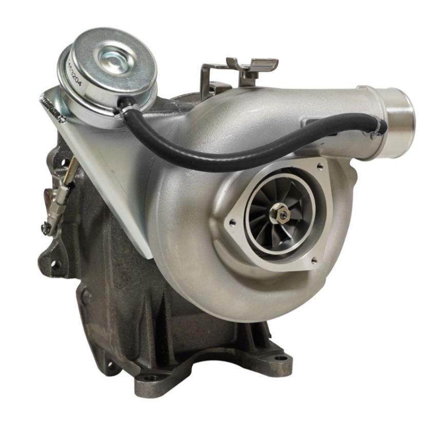 BD Diesel 1045836 01-04 Chevrolet LB7 Duramax 6.6L (Non-California Spec) Turbo
