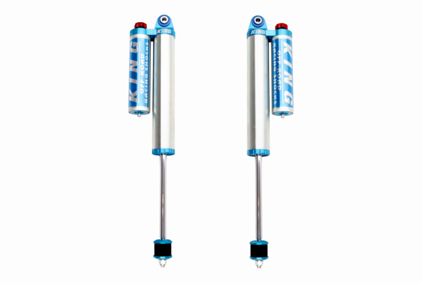 King Shocks 25001-328A RAM 2500 4WD 14+
