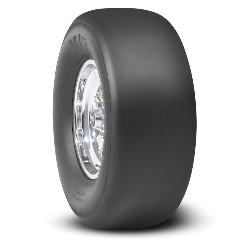 MICKEY THOMPSON MIC250801 D6635 29.0/10.5R18 X5 Drag Tire
