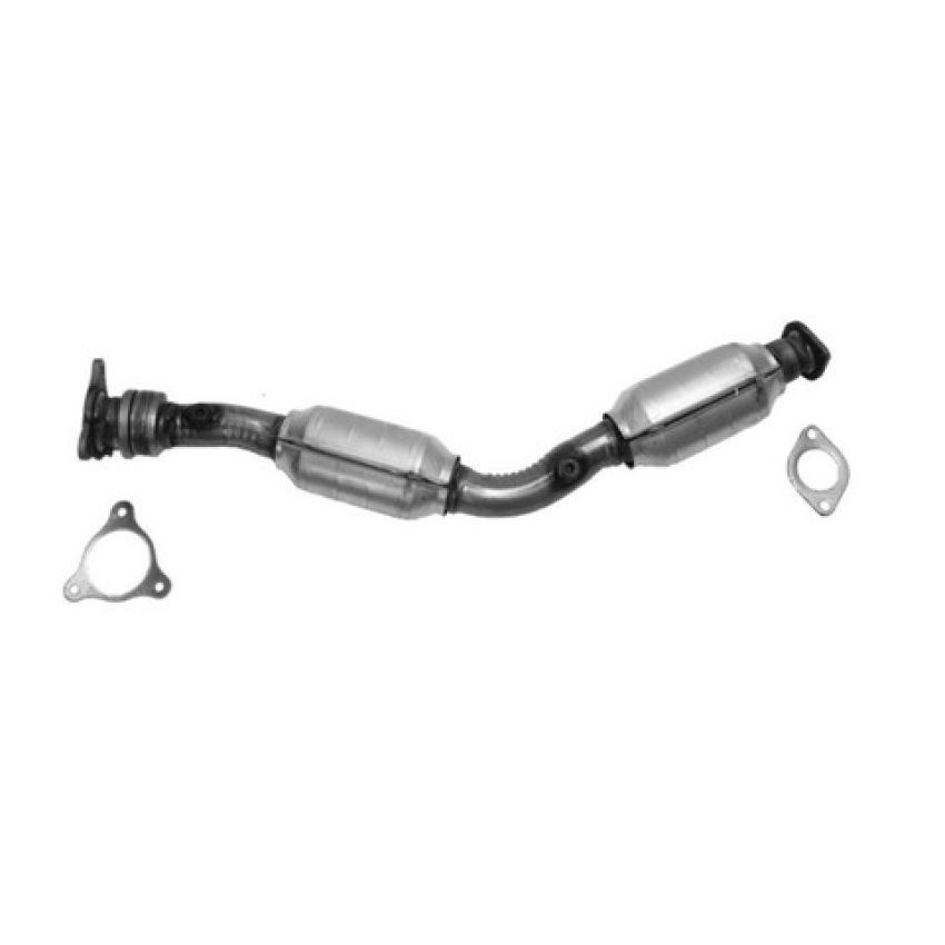 AP Exhaust 642061 Federal / EPA Catalytic Converter - Direct Fit