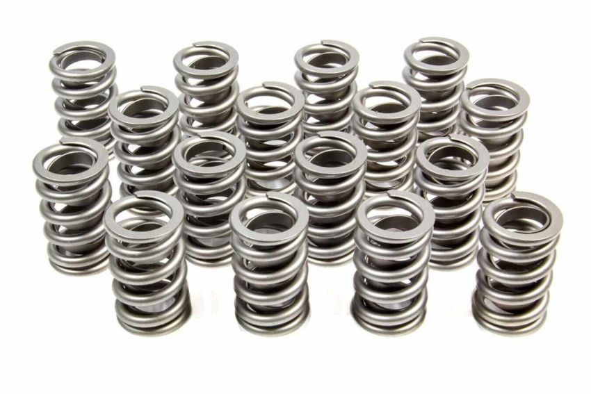 PAC RACING SPRINGS PACPAC-1201X-16 1.260 Single Valve Springs RPM Series (16)