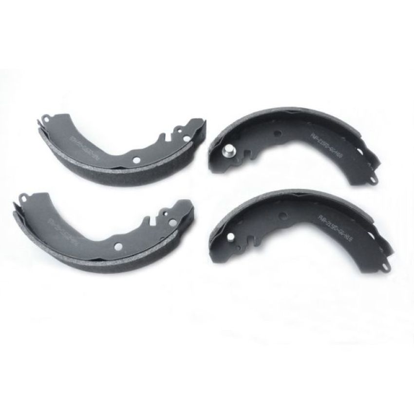 PowerStop B677 Drum Brake Shoe