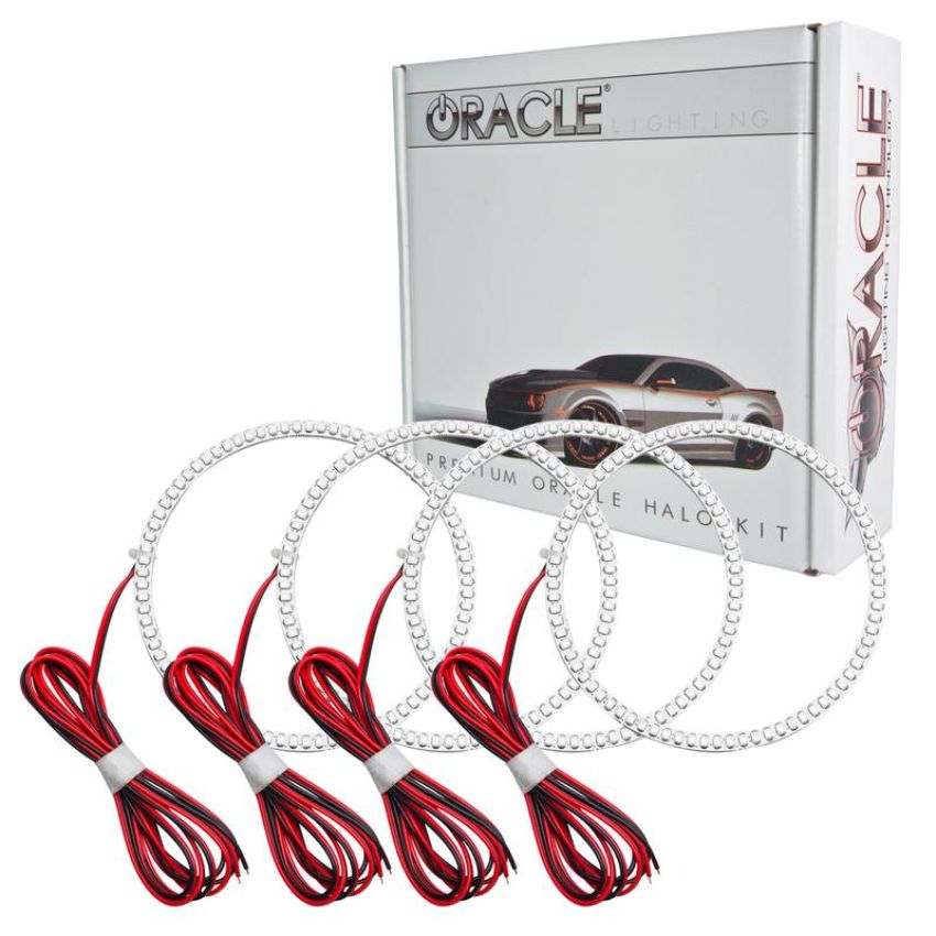 Oracle Lighting 2962-001 LED Halo Kit, White