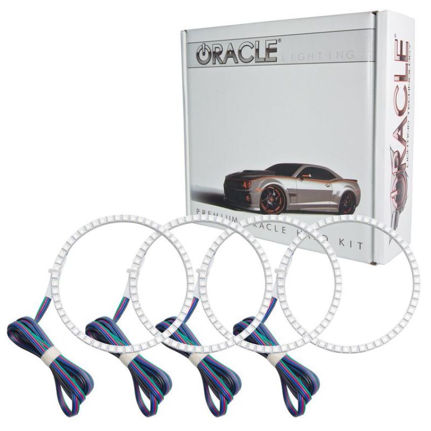 Oracle Lighting 2962-335 ColorSHIFT(tm) Halo Kit, ColorSHIFT(tm) - BC1