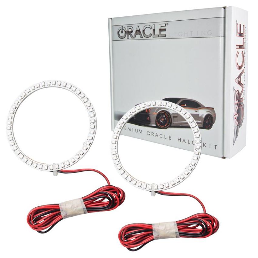 Oracle Lighting 2963-005 LED Halo Kit, Amber