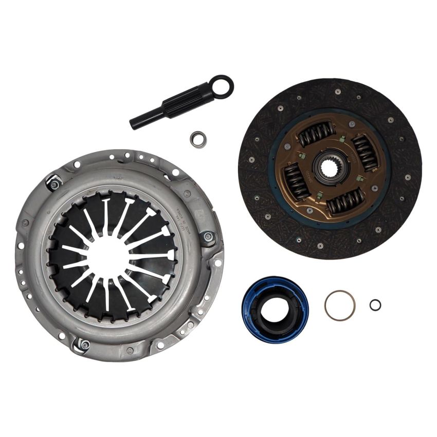 Platinum Driveline 07-116NSA Clutch Kit