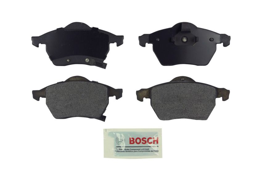 Bosch BE800 Brake Pads Front