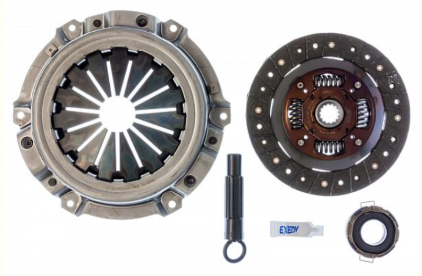 Exedy 04005 EXEDY OEM Clutch Kit; GM