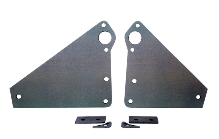 COMPETITION ENGINEERING COE4007 Front Motor Plates - BBC
