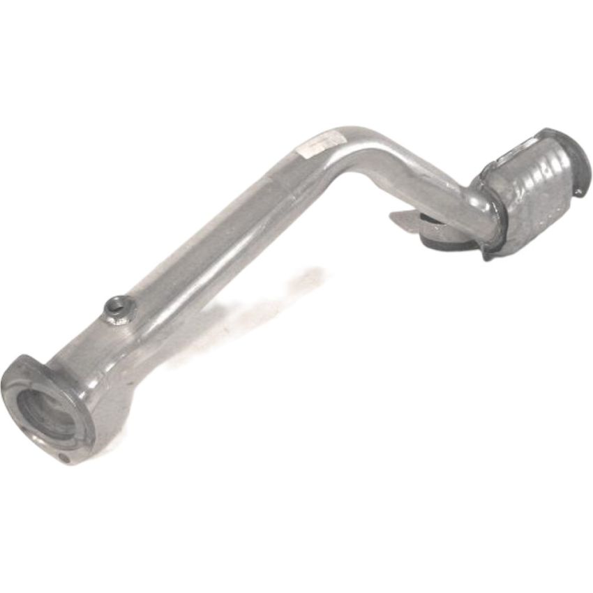 Davico Mfg 16243 Direct Fit Catalytic Converter