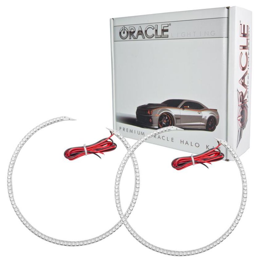 Oracle Lighting 2967-001 LED Halo Kit, White