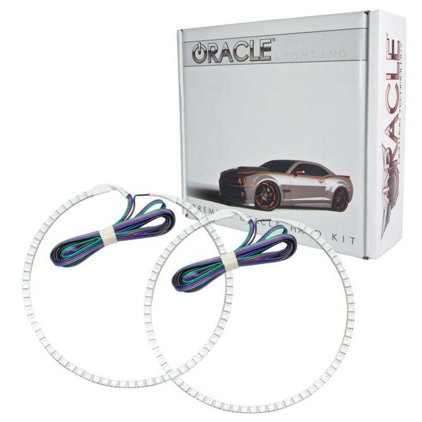 Oracle Lighting 2967-330 ColorSHIFT(tm) Halo Kit