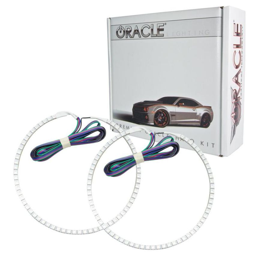 Oracle Lighting 2967-335 ColorSHIFT(tm) Halo Kit, ColorSHIFT(tm) - BC1