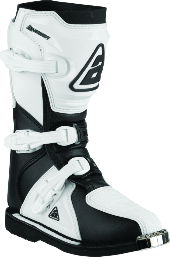 Answer 446650 AR1 Boots