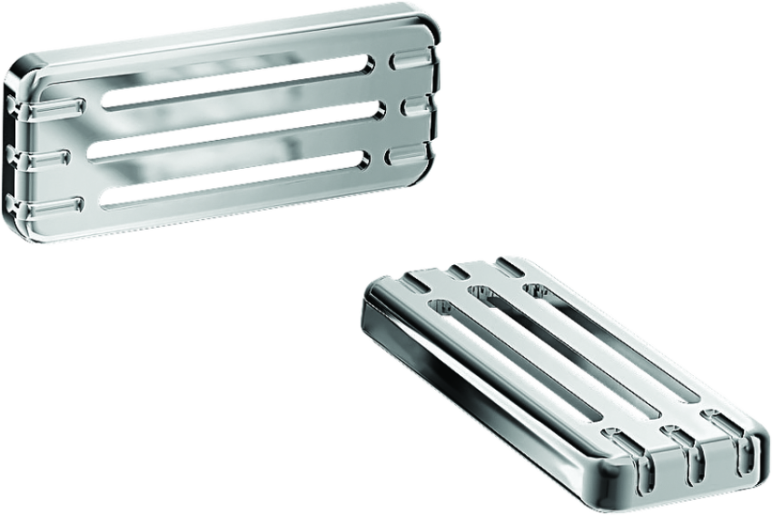 Kuryakyn 9002 Reflector Covers Front Most Yamaha Models