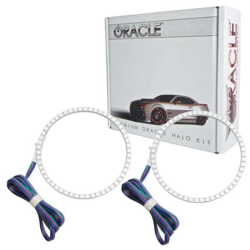 Oracle Lighting 2968-335 ColorSHIFT(tm) Halo Kit, ColorSHIFT(tm) - BC1
