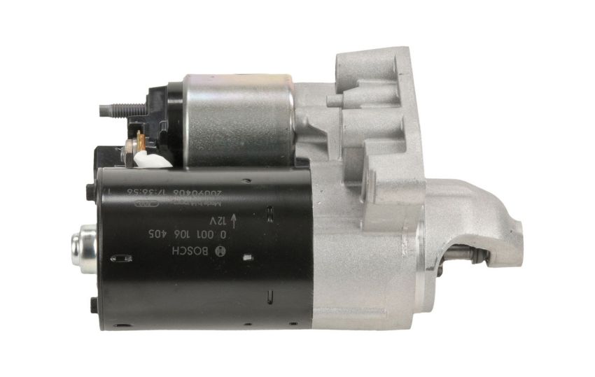 Bosch SR0837X Bosch Premium 100% Remanufactured Starter