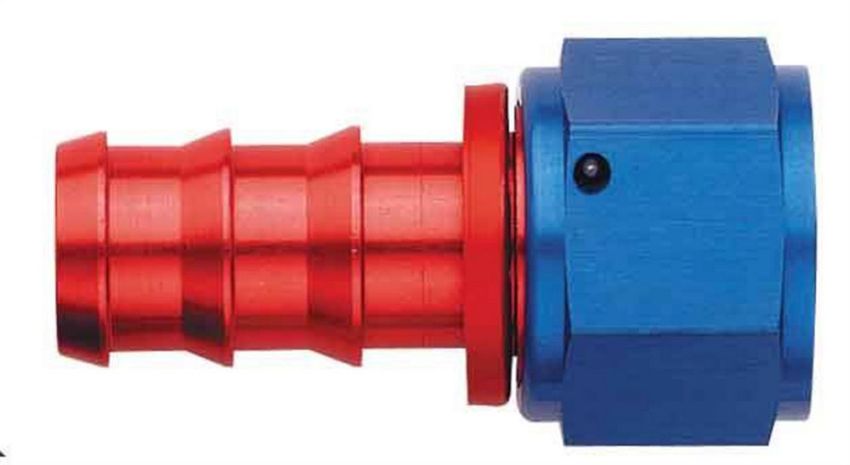 AEROQUIP AERFCM1513 #8 Straight Socketless