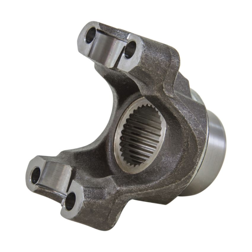 Yukon Gear & Axle YY D60-1310-29U Yukon Gear Replacement Yoke For Dana 44-HD / 60 / and 70 w/ A 1310 U/Joint Size
