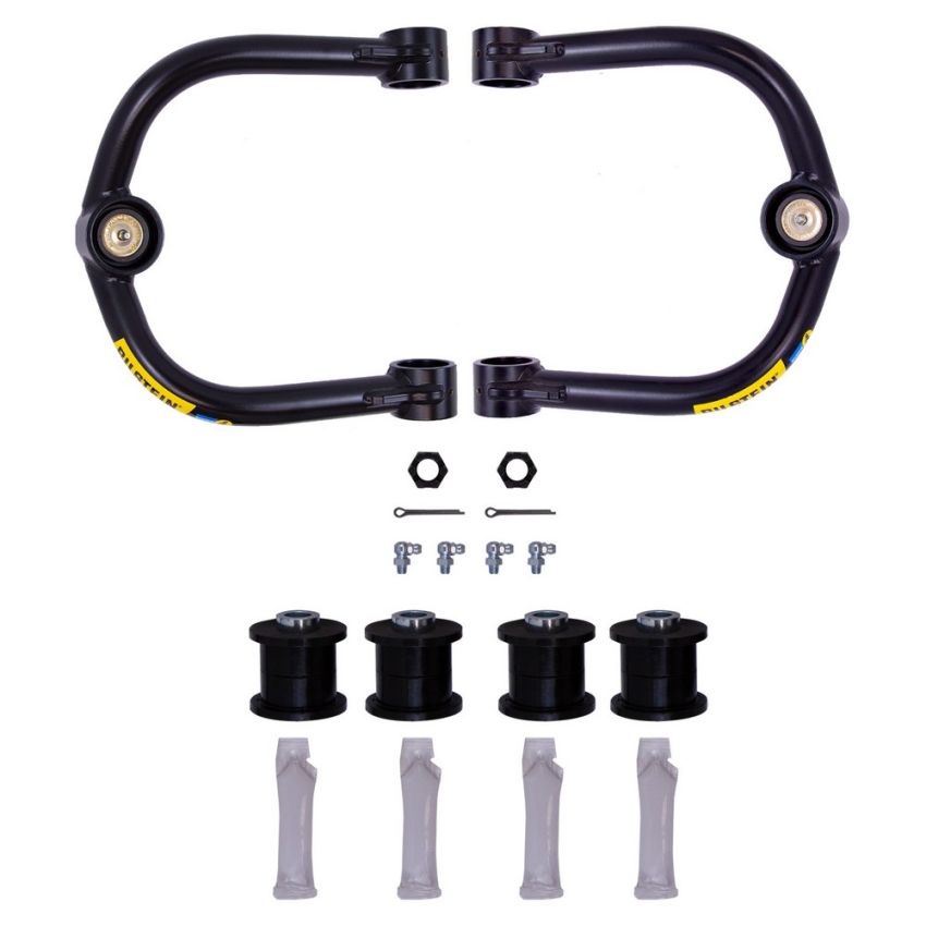 Bilstein 51304713 B8 Control Arms - Upper Control Arm Kit