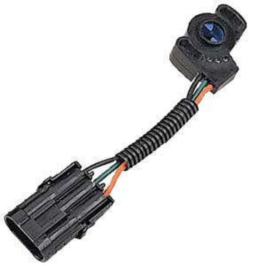 FAST Sensor FAST Ford TPS W/GM Con