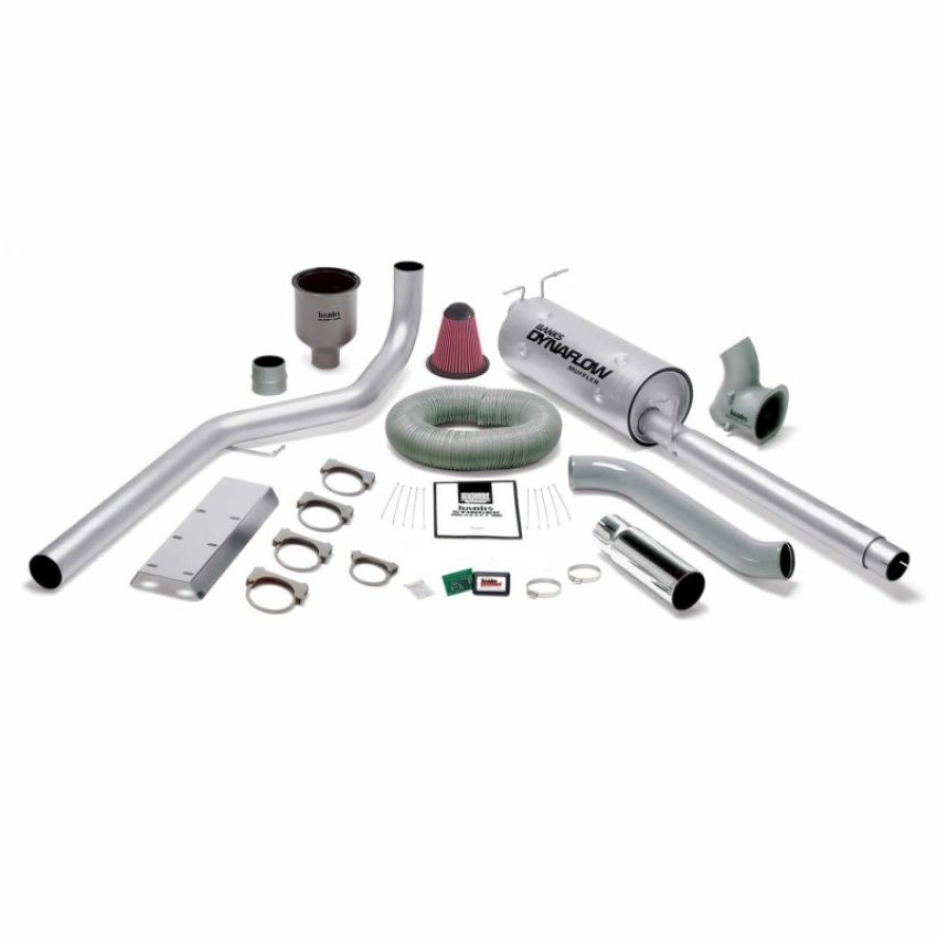 Banks Power 49460 97-05 Ford 6.8L Mh A (L-Exit) Stinger System w/ AutoMind