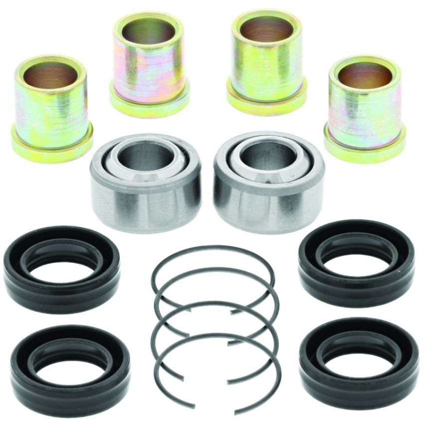 QuadBoss 413498 A-Arm Kit