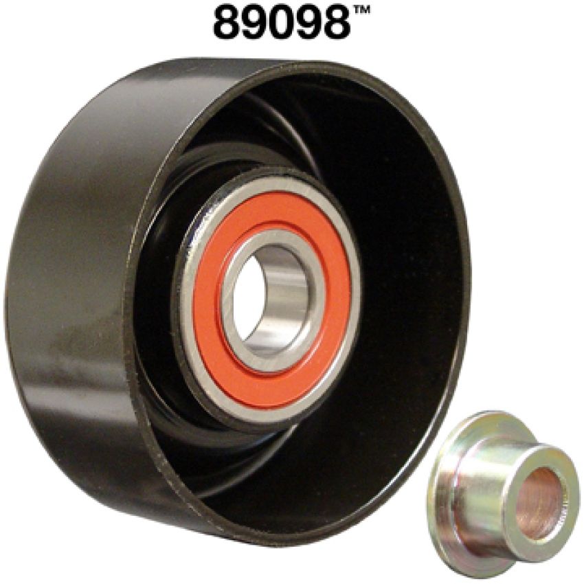 Dayco 89098 Pulley