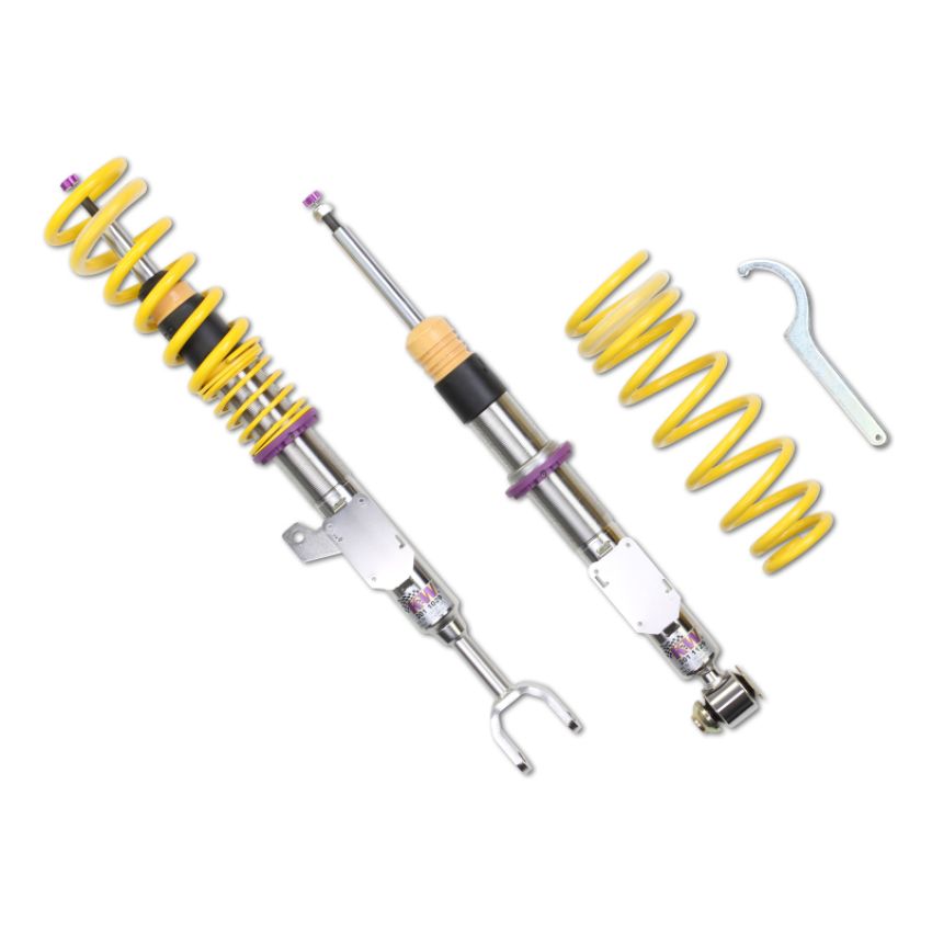 KW 18020090 Street Comfort Kit BMW 7-Series F01 (7L) 2WD excl 760i/Air Susp/Adaptive Drive (Bundle w/ EDC)