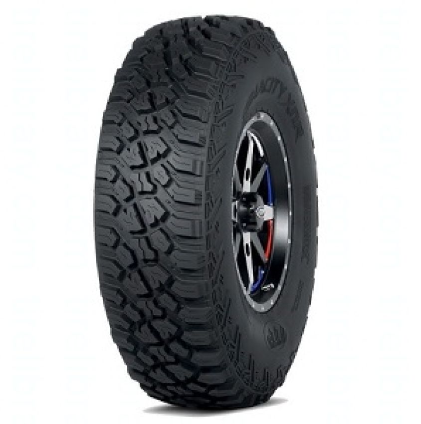 ITP Tenacity XNR R15