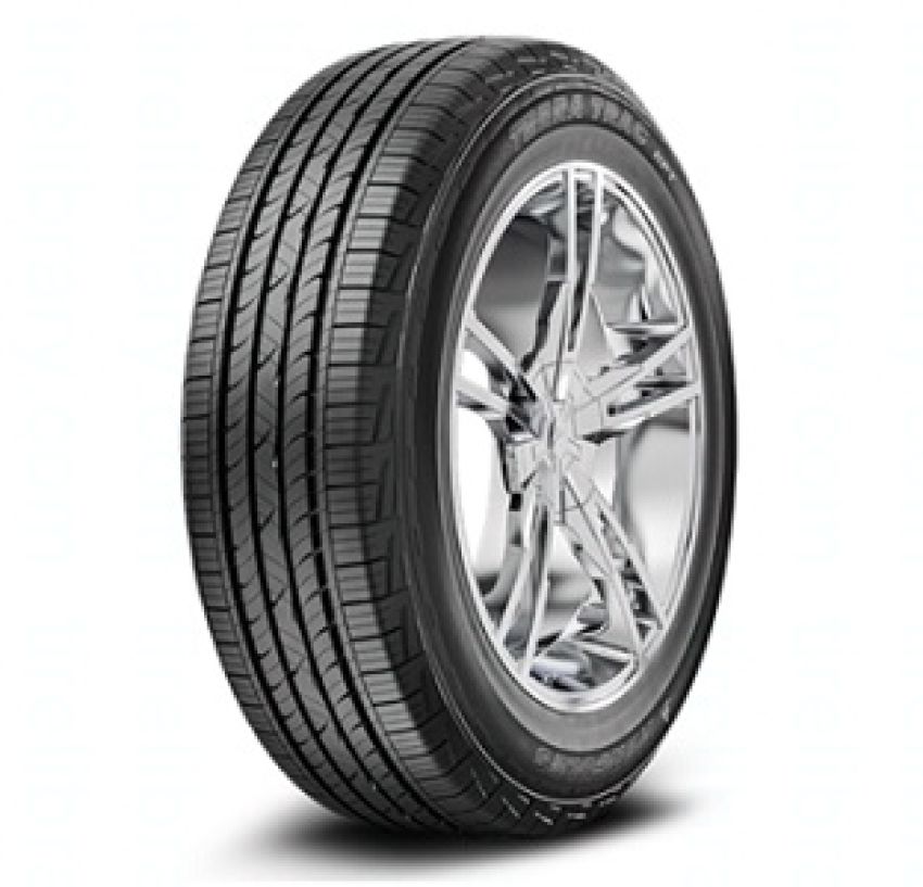 HERCULES Terra Trac HPT 265/60R18 All-Season