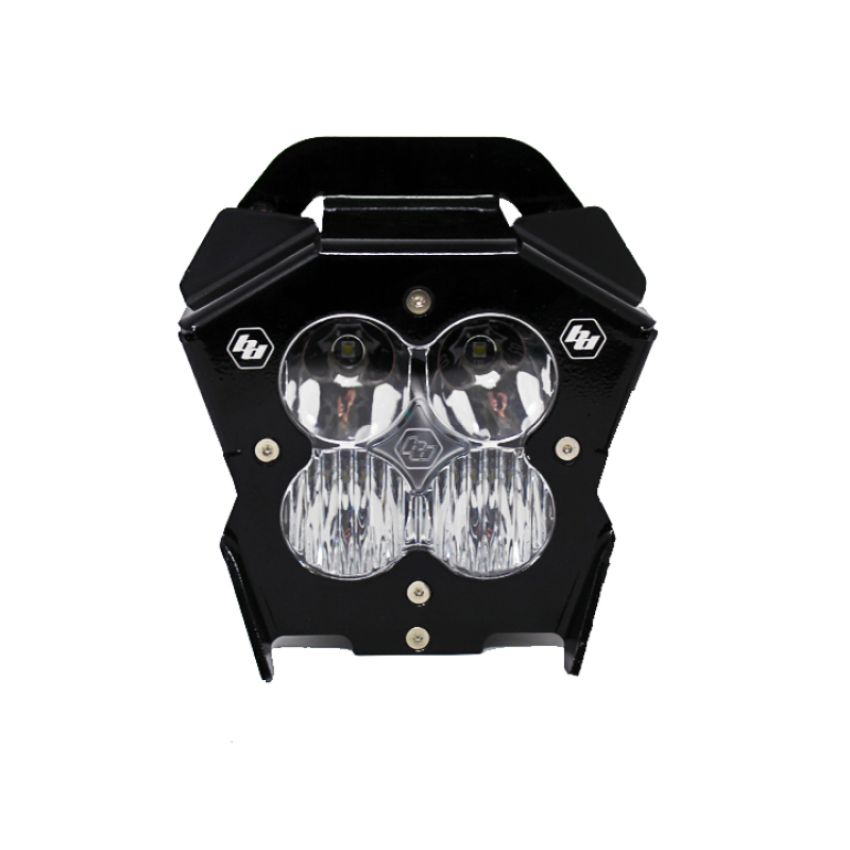 Baja Designs 507098 XL Pro (D/C) Headlight Kit