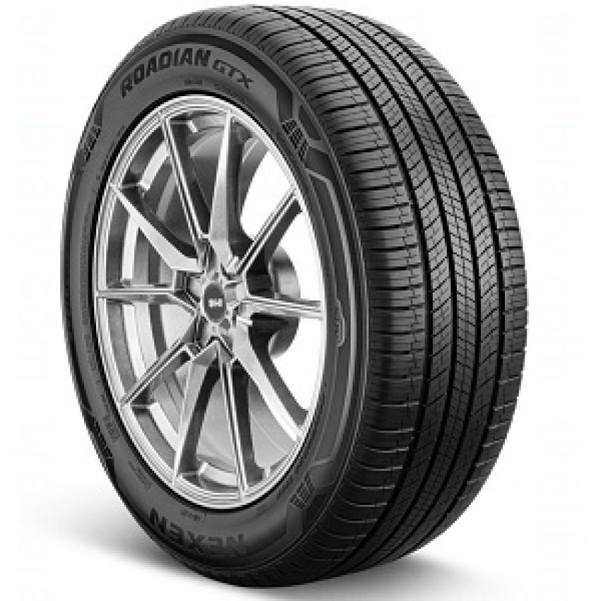 NEXEN Roadian GTX 275/45R21 All-Season