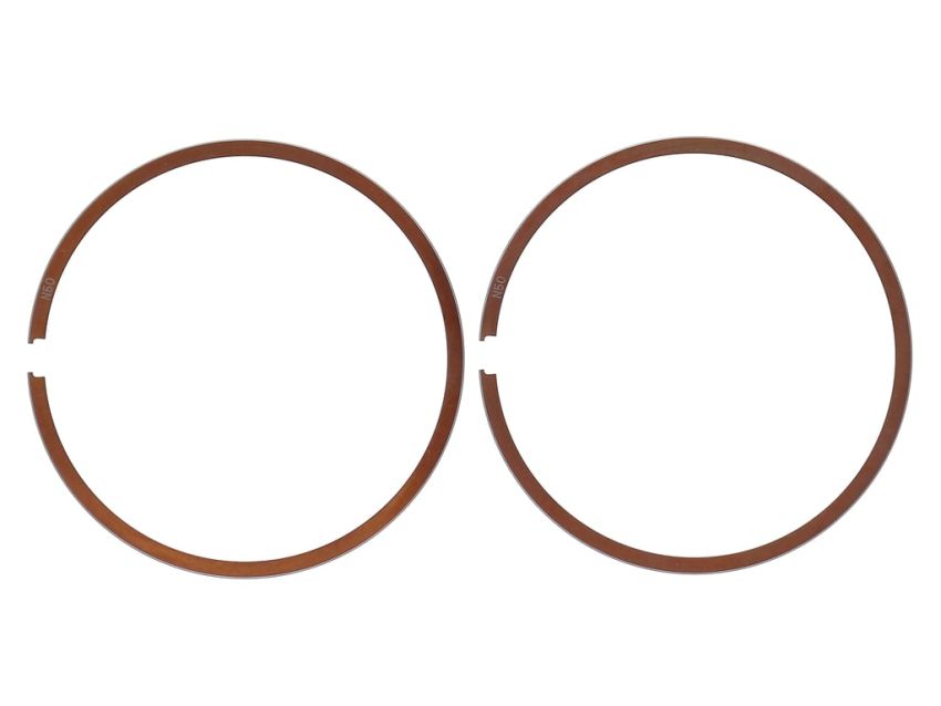 Wiseco 2973TD Wiseco Piston Ring Set, 2 Cycle, 75.50 MM Bore