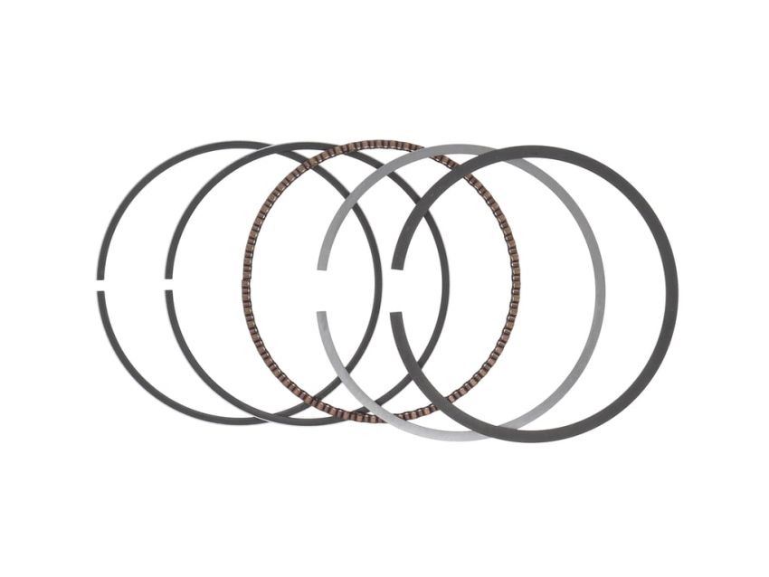 Wiseco 2973XG Wiseco Piston Ring Set, 4 Cycle, 75.50 MM Bore