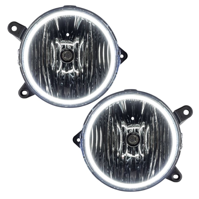 Oracle Lighting 7051-001 SMD Fog Lights, White