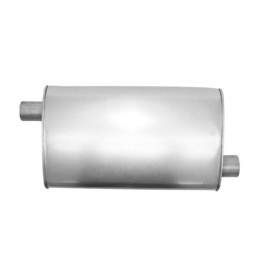 AP Exhaust 2976 Muffler - Challenge