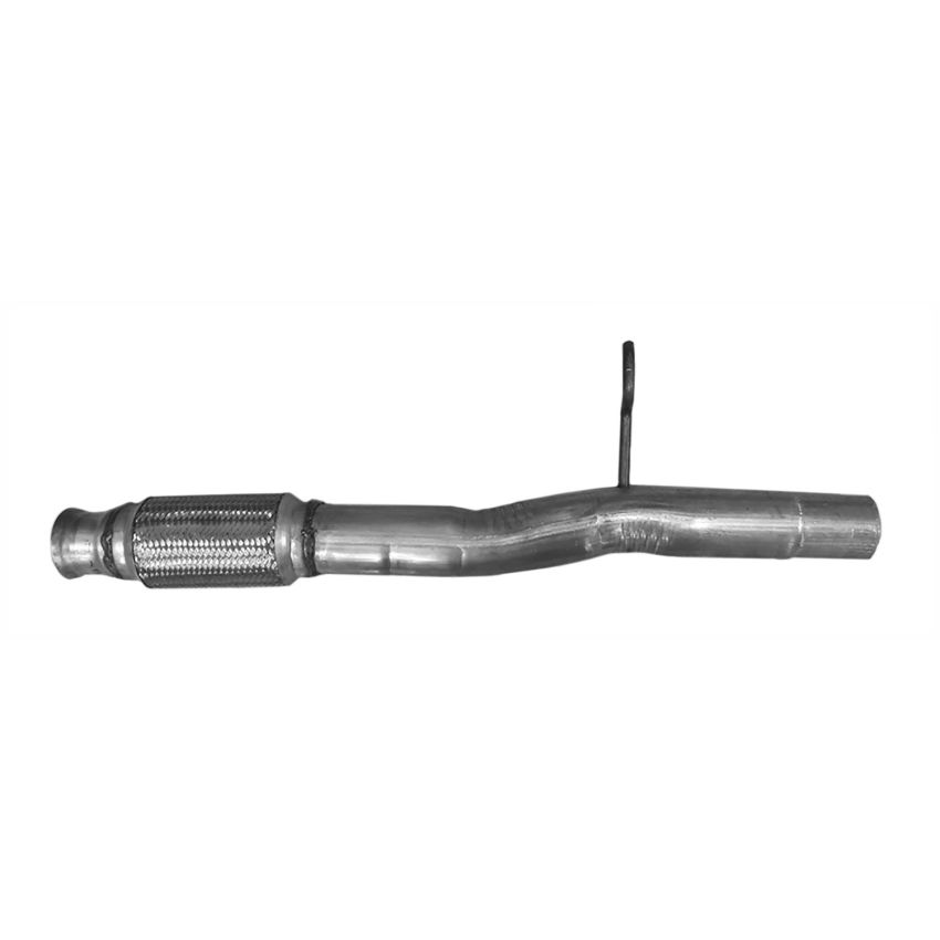 AP Exhaust 38013 Prebent Exhaust Pipe