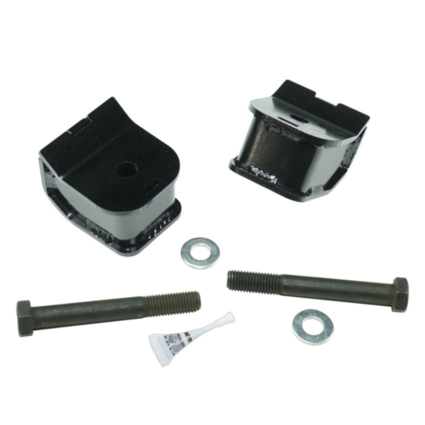 Superlift 40031 05-19 Ford F-250/F-350 4WD 2in Leveling Kit - Front