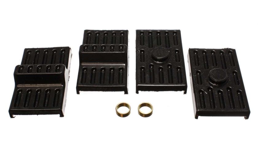 ENERGY SUSPENSION ENE3-6111G Leaf Spring Pad