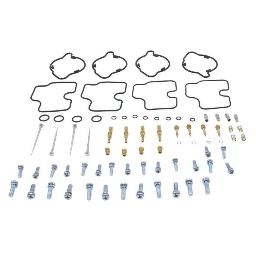 All Balls Racing 26-10138 93-95 Honda CBR900RR Carburetor Rebuild Kit